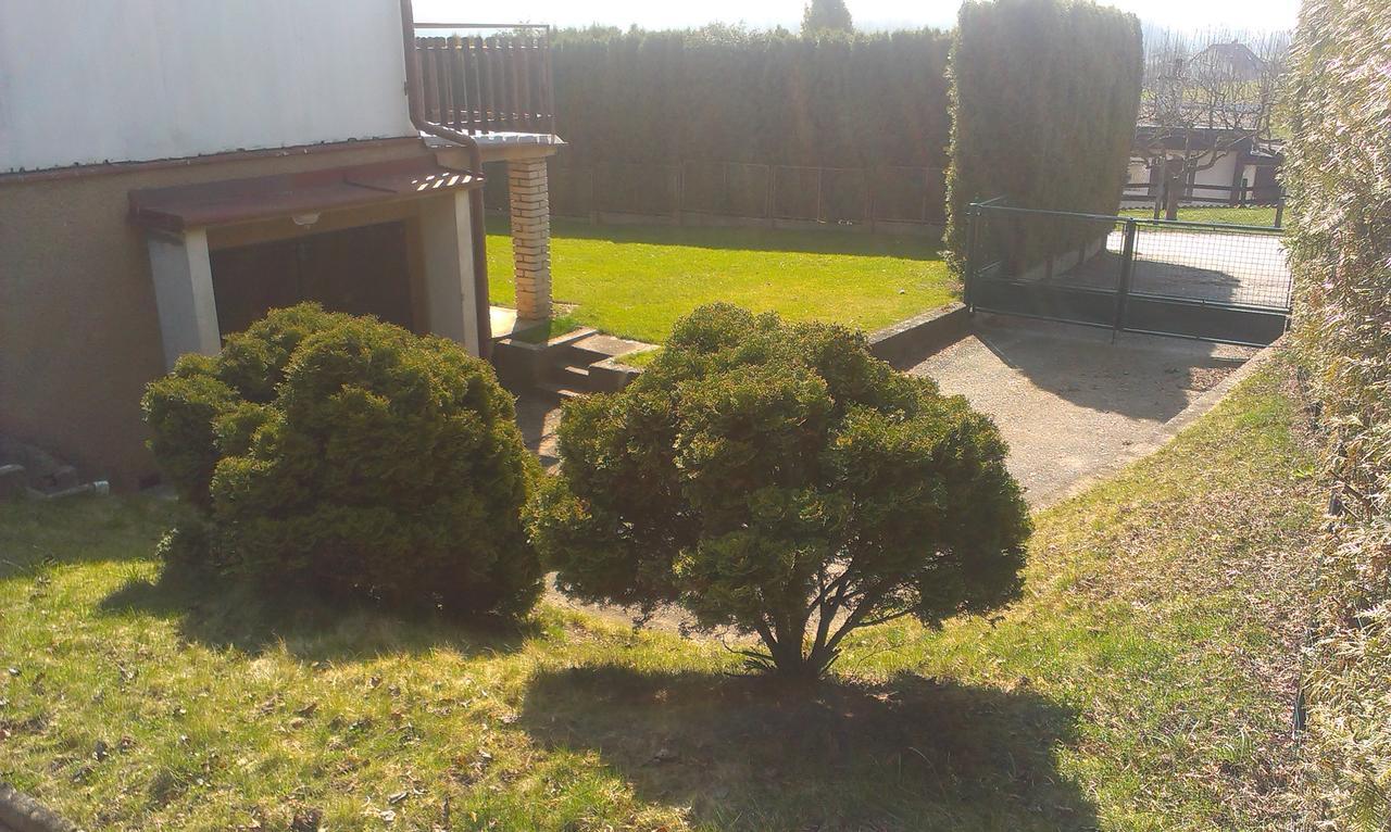 Chalupa Ratibořice Česká Skalice Exterior foto