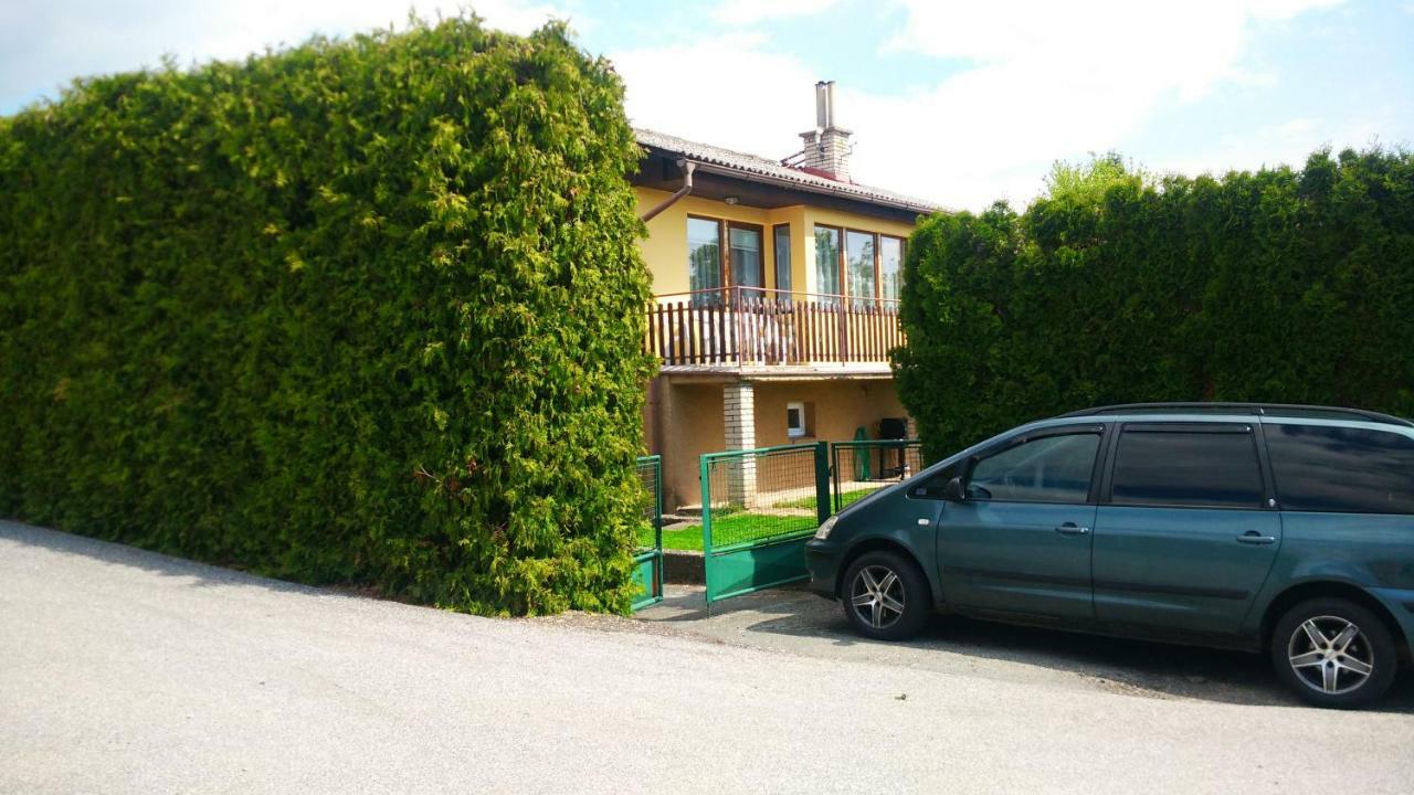 Chalupa Ratibořice Česká Skalice Exterior foto